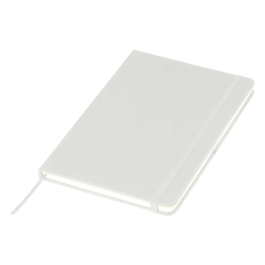 Karinya A5 Notebooks White